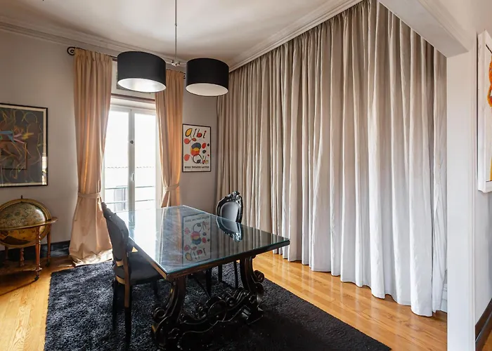 Apartamento Vatican Penthouse - Terrace With View Roma