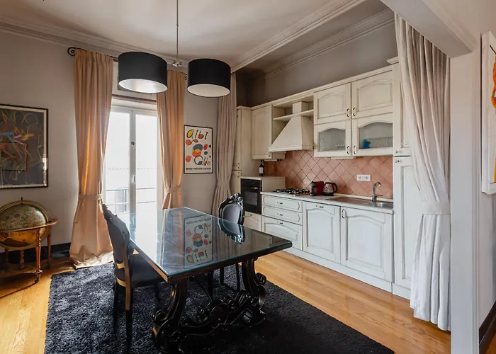 Appartamento Vatican Penthouse - Terrace With View *